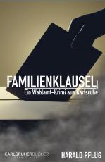 Cover-Bild Familienklausel