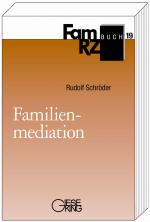 Cover-Bild Familienmediation