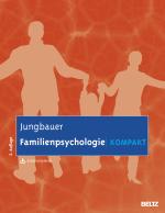 Cover-Bild Familienpsychologie kompakt