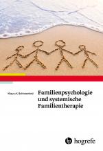 Cover-Bild Familienpsychologie und systemische Familientherapie
