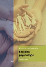 Cover-Bild Familienpsychologie