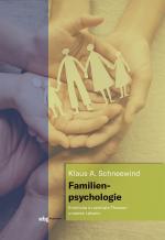 Cover-Bild Familienpsychologie