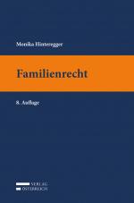 Cover-Bild Familienrecht