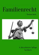 Cover-Bild Familienrecht