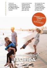 Cover-Bild Familienreiseführer Florida