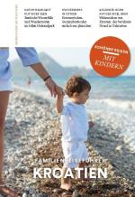 Cover-Bild Familienreiseführer Kroatien