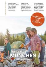 Cover-Bild Familienreiseführer München