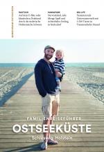 Cover-Bild Familienreiseführer Ostseeküste Schleswig-Holstein