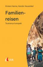 Cover-Bild Familienreisen