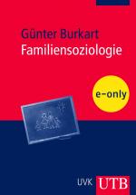 Cover-Bild Familiensoziologie