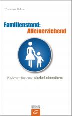 Cover-Bild Familienstand: Alleinerziehend