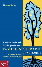 Cover-Bild Familientherapie ohne Familie