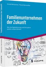 Cover-Bild Familienunternehmen der Zukunft