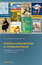Cover-Bild Familienunternehmen in Ostdeutschland