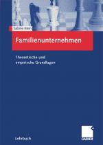 Cover-Bild Familienunternehmen