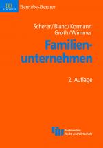 Cover-Bild Familienunternehmen