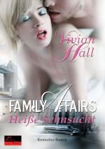 Cover-Bild Family Affairs: Heiße Sehnsucht