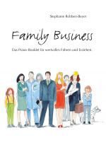 Cover-Bild Family Business