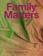 Cover-Bild Family Matters