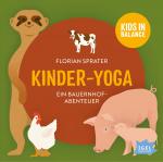 Cover-Bild FamilyFlow. Kinder-Yoga. Ein Bauernhof-Abenteuer