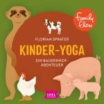 Cover-Bild FamilyFlow. Kinder-Yoga. Ein Bauernhof-Mitmach-Abenteuer