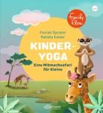 Cover-Bild FamilyFlow. Kinder-Yoga. Eine Mitmach-Safari für Kleine