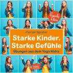 Cover-Bild FamilyFlow. Starke Kinder. Starke Gefühle