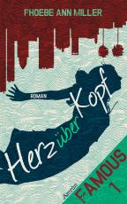 Cover-Bild Famous: Herz über Kopf (Band 1)