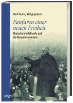 Cover-Bild Fanfaren einer neuen Freiheit