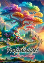 Cover-Bild Fantasieinsel