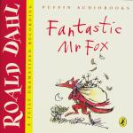 Cover-Bild Fantastic Mr Fox