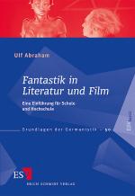 Cover-Bild Fantastik in Literatur und Film