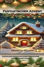 Cover-Bild Fantastischer Advent