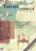 Cover-Bild Fantasy-Lesebuch 1