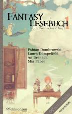 Cover-Bild Fantasy-Lesebuch 1