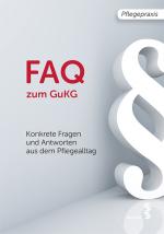 Cover-Bild FAQ zum GuKG