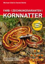 Cover-Bild Farb- und Zeichnungsvarianten der Kornnatter