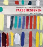 Cover-Bild Farbe begegnen