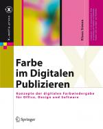 Cover-Bild Farbe im Digitalen Publizieren