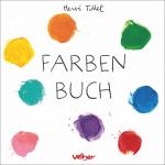 Cover-Bild Farben Buch