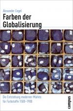Cover-Bild Farben der Globalisierung