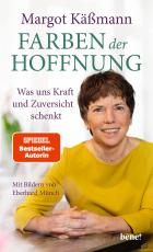 Cover-Bild Farben der Hoffnung