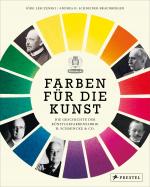 Cover-Bild Farben für die Kunst