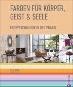 Cover-Bild Farben für Körper, Geist und Seele