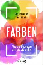 Cover-Bild Farben