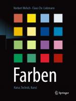 Cover-Bild Farben