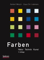 Cover-Bild Farben