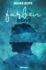 Cover-Bild Farbenblind-Reihe / Farbenblind