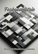 Cover-Bild Farbgeometrie