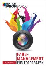 Cover-Bild Farbmanagement für Fotografen